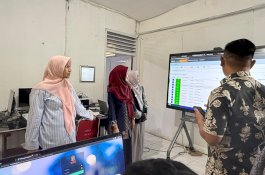 SPMB 2026 Makassar Transparan dan Tepat Waktu, Hasil Jalur Non-Domisili Diumumkan Tanpa Kendala