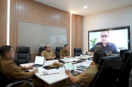 Masuk Daftar Best Place to Invest, Munafri Tegaskan Makassar Jadi Magnet Investasi Indonesia Timur