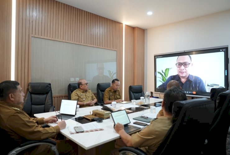 Masuk Daftar Best Place to Invest, Munafri Tegaskan Makassar Jadi Magnet Investasi Indonesia Timur