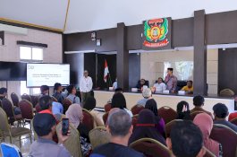Kembalikan Fungsi Aset Publik, Pemkot Makassar Tata Kawasan Pasar Hobi Toddopuli