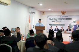 Wali Kota Makassar Dorong Da'i Jadi Penjaga Persatuan di Era Digital