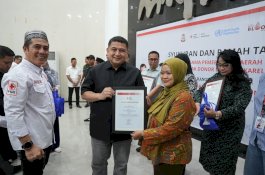 Donor Darah Jadi Gerakan RT-RW, Wali Kota Makassar Siapkan Aksi Mingguan Demi Selamatkan Nyawa
