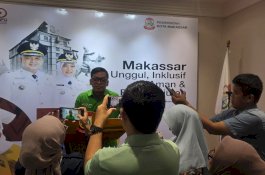 Trotoar Dikembalikan untuk Pejalan Kaki, DPRD Sulsel Dukung Penataan PKL oleh Pemkot Makassar