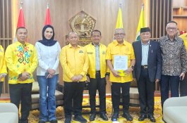 IAS Kantongi Diskresi Bahlil, Siapa Sebenarnya Ilham Arief Sirajuddin?