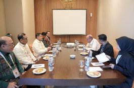 IGS 2026 Buka Jalan Sister City, Delapan Negara Jajaki Kerja Sama dengan Pemkot Makassar