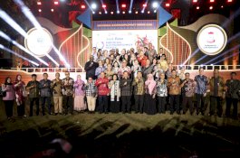 La Galigo dan Kuliner Khas Sulsel Memukau Delegasi Dunia, IGS 2026 Buka Peluang Investasi Baru untuk Makassar