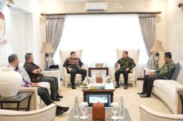 Anak Panti Asuhan di Makassar Segera Miliki Wali Sah, Pemkot dan Pengadilan Agama Gelar Sidang Terpadu