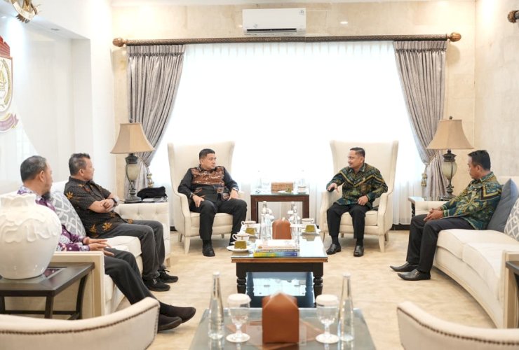 Anak Panti Asuhan di Makassar Segera Miliki Wali Sah, Pemkot dan Pengadilan Agama Gelar Sidang Terpadu