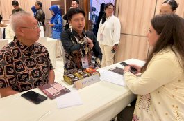 Kopi hingga Markisa Jadi Rebutan Global: 13 Negara Buru Peluang Dagang di Makassar