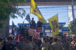 DPRD Sulsel Minta Proyek PLTSa Tamalanrea Dihentikan Total, Kajian Ilmiah dan Penolakan Warga Jadi Pertimbangan