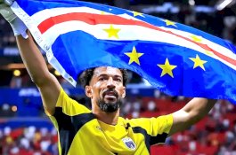 Cape Verde Lolos ke 32 Besar Piala Dunia 2026, Temani Spanyol usai Tahan Imbang Arab Saudi