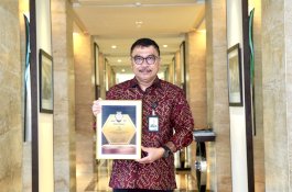 Bank Sulselbar Borong Dua Penghargaan Nasional, Bukti Transformasi Digital dan Layanan Nasabah Kian Diakui