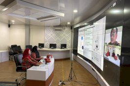 Pemkab Gowa Perkuat Sahabat LAPOR!, Dorong Penanganan Aduan Masyarakat Lebih Cepat dan Responsif