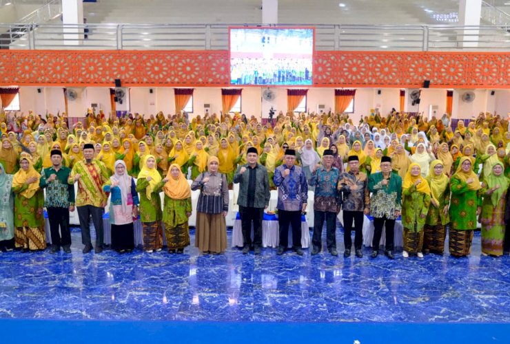 67 Sekolah Swasta Digratiskan, Appi Pastikan Siswa Tak Lolos SPMB Tetap Bisa Sekolah
