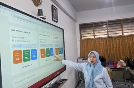 Tak Lolos Sekolah Negeri? Pemkot Makassar Siapkan 67 Sekolah Swasta Gratis Lewat SPMB 2026