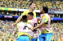 Martinelli Jadi Pahlawan, Brasil Menang Dramatis atas Jepang di 16 Besar Piala Dunia 2026