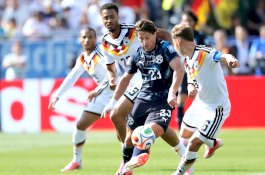 Piala Dunia 2026: Paraguay Singkirkan Jerman Lewat Adu Penalti, Lolos ke 16 Besar
