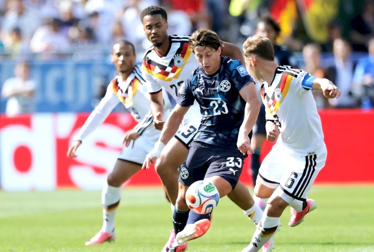 Piala Dunia 2026: Paraguay Singkirkan Jerman Lewat Adu Penalti, Lolos ke 16 Besar
