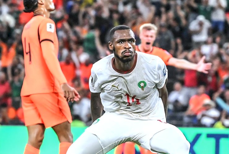Maroko Singkirkan Belanda lewat Adu Penalti, Lolos ke 16 Besar Piala Dunia 2026