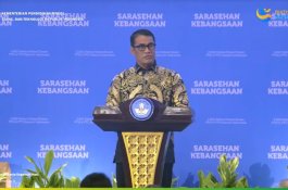 Mentan Tantang Kampus Ciptakan Inovasi, Indonesia Menuju Negara Super Power Pangan