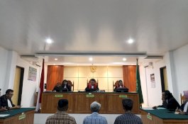 Banding JPU terhadap Vonis Tiga Petani Maiwa Tuai Kritik, Dinilai Bertentangan dengan Semangat Restoratif