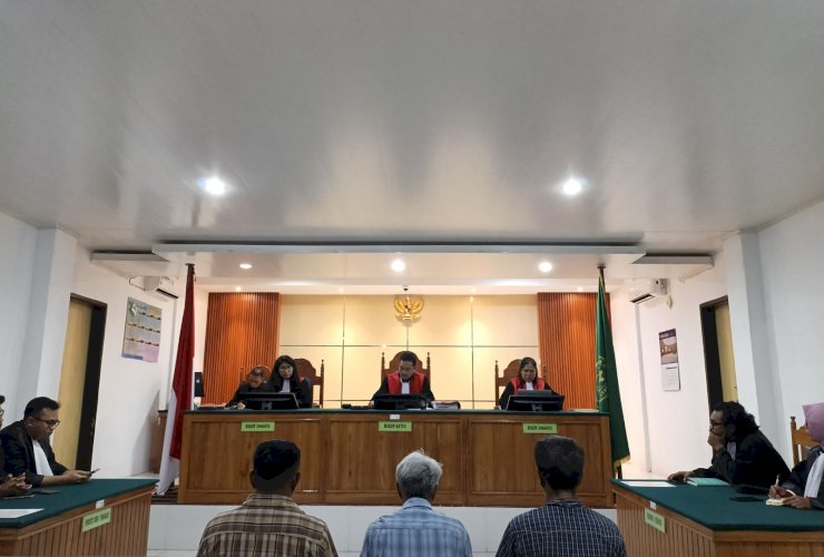 Banding JPU terhadap Vonis Tiga Petani Maiwa Tuai Kritik, Dinilai Bertentangan dengan Semangat Restoratif