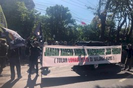 Warga Tamalanrea Ajukan Keberatan ke PPID, Soroti Tertutupnya Informasi Pembangunan PLTSa Makassar