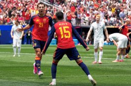 Spanyol Lolos ke 16 Besar Piala Dunia 2026 Usai Taklukkan Austria 3-0