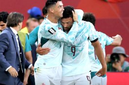 Portugal Lolos ke 16 Besar Piala Dunia 2026 Usai Kemenangan Dramatis 2-1 atas Kroasia