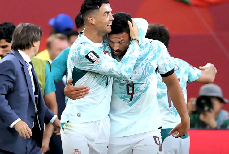 Portugal Lolos ke 16 Besar Piala Dunia 2026 Usai Kemenangan Dramatis 2-1 atas Kroasia