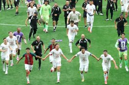 Maroko Singkirkan Kanada 3-0, Melaju ke Perempat Final Piala Dunia 2026