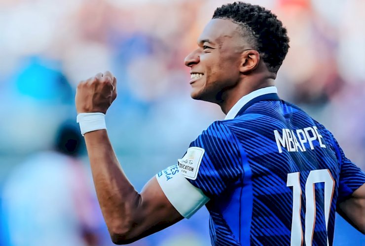 Hasil 16 Besar Piala Dunia 2026: Prancis Taklukkan Paraguay 1-0, Melaju ke Perempat Final