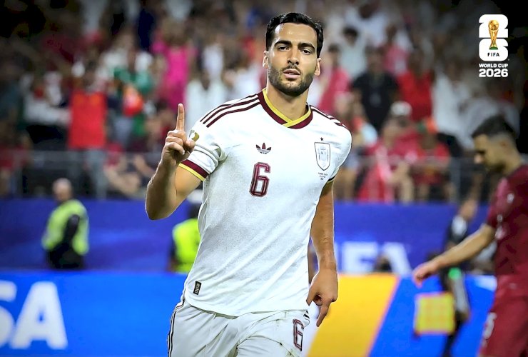 Hasil 16 Besar Piala Dunia 2026: Spanyol Taklukkan Portugal 1-0, Lolos ke Perempat Final