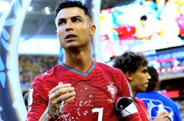 Akhir Sebuah Era: Mimpi Piala Dunia Ronaldo Sirna Usai Kalah dari Spanyol 1-0