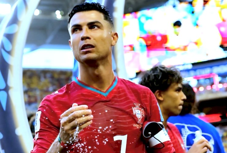 Akhir Sebuah Era: Mimpi Piala Dunia Ronaldo Sirna Usai Kalah dari Spanyol 1-0