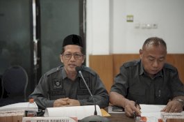 Bawaslu Sulsel Soroti Data Nihil Pemilih Baru dan Pemilih Meninggal, Minta KPU Beri Penjelasan Terbuka