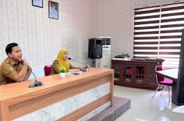 Pemkab Lutim Hadirkan BKPSDM Menyapa, Perkuat Pemahaman ASN soal Aturan Kepegawaian
