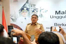 Wali Kota Makassar Gelar Nobar Piala Dunia 2026 di 15 Kecamatan, UMKM dan PKL Jadi Prioritas