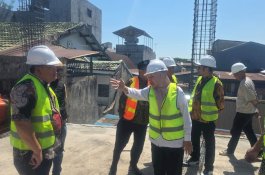 Sekolah Pulau Sangkarrang Jadi Sorotan, Makassar Usulkan 79 Sekolah untuk Revitalisasi