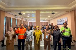 Aini Endis Anrika Dorong Pelaku Usaha Luwu Timur Tingkatkan Kepatuhan LKPM demi Perkuat Investasi Daerah