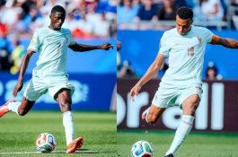 Hasil Piala Dunia 2026: Prancis Singkirkan Maroko 2-0, Lolos ke Semifinal