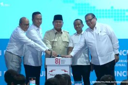 Pemerintah Resmi Luncurkan Program Mandatori Biodiesel B50, Targetkan Penghematan Devisa Rp170 Triliun