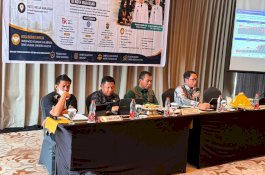 Pemkot Makassar Perkuat Sinergi TPAKD, Akses Pembiayaan Produktif UMKM Kian Diperluas