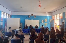 Pemkot Makassar Gencarkan Edukasi PP TUNAS, Roem: Tunggu Anak Siap Bermedia Sosial demi Lindungi Generasi Digital