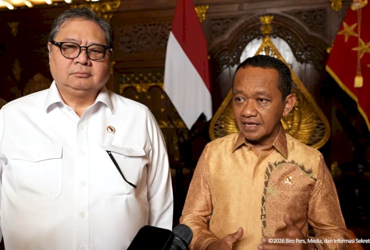 Presiden Prabowo Tetapkan Harga Khusus BBM Nelayan Kapal 30-200 GT Rp15.000 per Liter