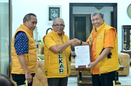 Langkah IAS Makin Mantap: Usai 22 DPD II, Hasta Karya dan Sayap Partai Ikut Kawal Musda Golkar Sulsel
