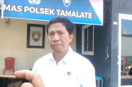 Rekonstruksi Kasus Pembunuhan Istri di Makassar Digelar, Polisi Peragakan 16 Adegan dan Ungkap Motif