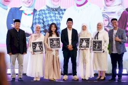 Women Leading Harmony di Rukun Festival 2026, NUO Dorong Lahirnya Generasi Pemimpin Perempuan