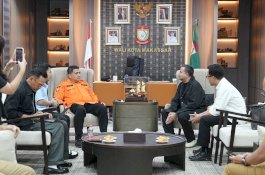 Makassar Jadi Tuan Rumah Perdana Local Fest 2026 di Indonesia Timur, Bidik 15 Ribu Pengunjung dan Dongkrak Ekonomi Kreatif
