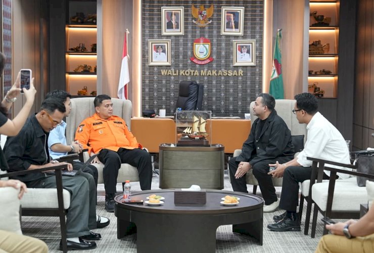 Makassar Jadi Tuan Rumah Perdana Local Fest 2026 di Indonesia Timur, Bidik 15 Ribu Pengunjung dan Dongkrak Ekonomi Kreatif
